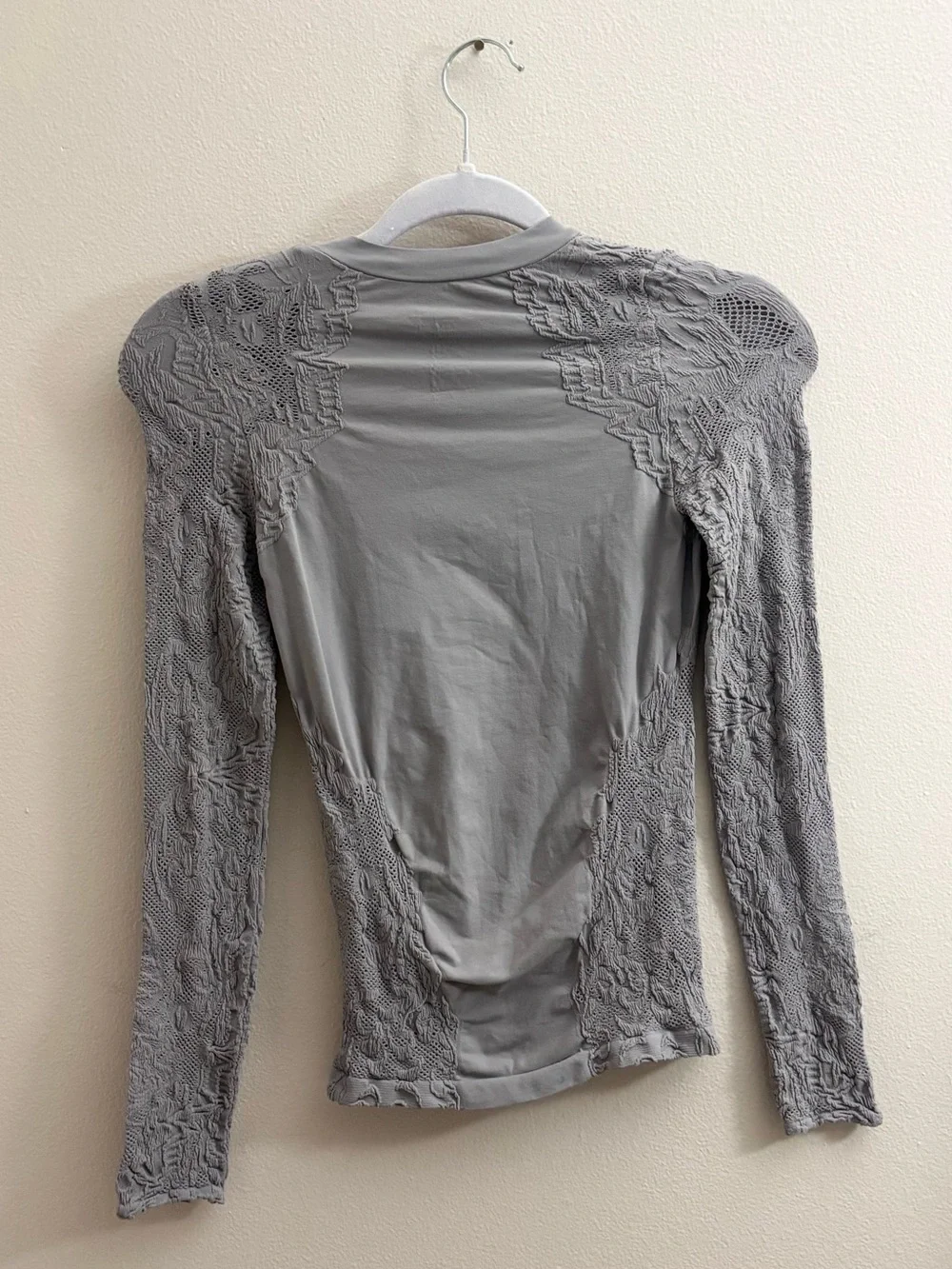Free People Intimately No Turning Back Top